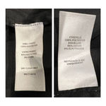 Rachel Parcell Floral Tie Neck Long Sleeve Satin Dress (10) Photo 7