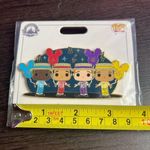 Disney The dapper dan Funko Pop pin Main Street U.S.A. Limited release -new Photo 1