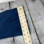 Hudson Jeans Midrise Signature Bootcut Denim Size 28 Dark Wash Photo 13