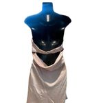 Princess Polly Pink Phillipa Mini Dress Photo 5