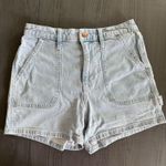 Universal Threads Universal Thread Jean Shorts Photo 0