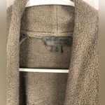 Barefoot Dreams  cozychic lite open cardigan tan XS Photo 1