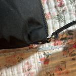 Kate Spade Vintage  Nylon Black Crossbody Bag Photo 6