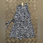Tommy Bahama NWOT  Playa Brava

Printed Wrap Cover Up Romper... Photo 8