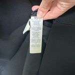 Mango Black Suit Dress Photo 6