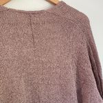 ZARA  Knit Open Front Sweater sz Large Photo 5