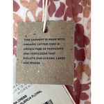 Faherty Mira Sleeveless Maxi Dress in Figueroa Floral Size L 57"L Loose NWT $178 Photo 8