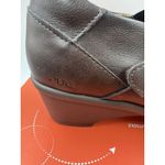 Jambu JBU  Kyley Women's Brown Ankle Adjustable Small Heel Boot Size 7.5M Photo 8