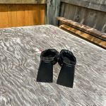 Circus by Sam Edelman - Circus NY by Sam‎ Edelman chunk platforms size 6.5 black Marianna Photo 5