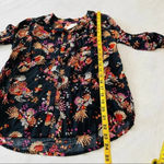 Anthropologie SALE  28 of 52 Conversations Colloquial Blouse Size 0 Photo 10