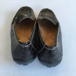 Naturalizer Natural Soul by Fanna Croc Loafers Shoes Slip On Comfy Women… Photo 4