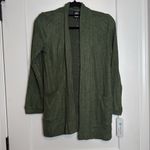 Bobeau  Jemmy‎ Brushed Open Pocket Cardigan - PS Photo 3