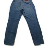 Frye J861 GUC $135  10" Rise Straight Leg size 10 Photo 4