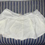 Free People  Denim Miniskirt Photo 0