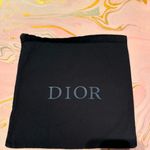 Christian Dior Dior duster missing drawstring Photo 0