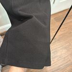 Forever 21 Black Cutout Mini Dress Photo 5