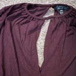 Topshop  keyhole bodysuit 2 Photo 7