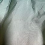 Ivory Ella  Blue and Pink Ombre Hooded Windbreaker Jacket Photo 9