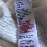 Topshop Crochet Bibe Cropped Tee Photo 4