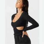 Joah Brown  Cut Out Top! Photo 1