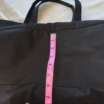 Victoria's Secret Victoria’s Secret Sequin Lips Zip top tote bag Photo 5