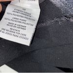 Danny & Nicole  Black & White Blazer (Size 10) Photo 3