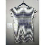 T by Talbots Striped Lace Photo 4