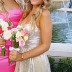 Self Portrait Mini Dress Photo 2