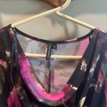 Susan Lawrence  size‎ small dress, shirt, side, Thai detailing Photo 2