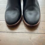 Madewell Leather Billy Boot Photo 8