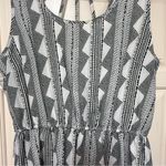 Maurice's Maurice’s Sleeveless Print Midi-Dress Photo 1