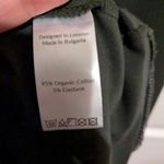 Saint + Sofia Maxi Dress Dark Green 16 Photo 5