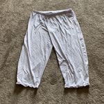 Jessica Simpson NWT  Lavender Polka Dot Button-Up Pajama Set SIZE S Photo 5