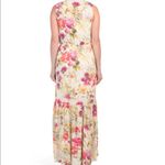 ECI  Floral Maxi Dress. Size XS Photo 1