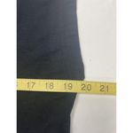 Under Armour UA Rival Terry Womens XS Black Sleeveless Hoodie New Photo 7