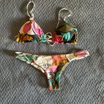 Billabong Reversible Bikini Set Photo 0