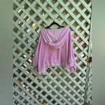 Free People Bonfire Hoodie Photo 5