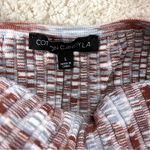 Cotton Candy LA halter top Photo 4