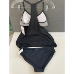Nike Néw‎ Womens  2 piece bathing suit​ Photo 1
