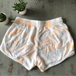 Sundry drawstring terry lounge Shorts Tie Dye DRAWSTRING MEDIUM Comfy Cozy NWT Photo 4