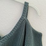 PacSun Cold-Shoulder Knit Sweater Photo 2