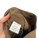 Veronica Beard Kean Knit Green Pants Flare Career Office Business Womens Size 4 Photo 5