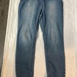 Free People High Rise Stretch MOM Pull on Jean 29 Casual Boho Festival Hippie Photo 2