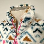 Eddie Bauer Aztec Fleece Photo 3