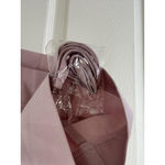 Abercrombie & Fitch NWT Abercrombie Purple Utility Cargo Dress Medium Photo 4