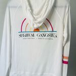 Spiritual Gangster  lightweight zip up Photo 5