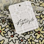 Free People  - We the Free Sammie Stripe Reglan Tee Photo 12