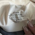 Soma Enbliss Seamless Nude Bralette Photo 4