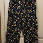 Disney FINAL MARKDOWN Ladies’ Mickey Mouse Lounge Pants (M) Photo 0