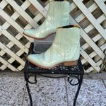 Free People New Frontier Chelsea Boots Photo 4